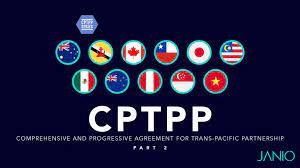 Pptp has many well known security issues. Cptpp What S In It For Sea S Smes And Ecommerce Part 2 Janio