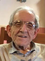 Obituary information for John A. Gatti
