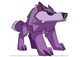 Fortnite fortnite coloring pages in 2019 cool coloring. Learn How To Draw Direwolf From Animal Jam Animal Jam Step By Step Drawing Tutorials