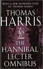 My attempt at making a replica hannibal lecter from the tv series. The Hannibal Lecter Omnibus Amazon Co Uk Thomas Harris Books