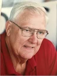 Bill Bunting Obituary (1931