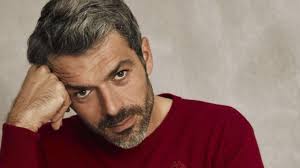 Luca argentero (torino, 12 aprile 1978) è un attore e conduttore televisivo italiano. Luca Argentero Annuncio Speciale Su Instagram Il Grande Ritorno