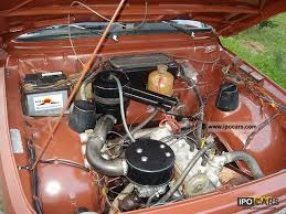 Image result for Silbergrau 1969 Wartburg
