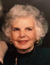 Obituary information for Margaret J. Swartz