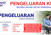 We did not find results for: Tabung Kumpulan Wang Biasiswa Negeri Selangor Tkwbns 2017 Mypendidikanmalaysia Com