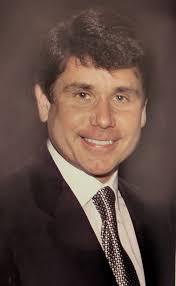 Michael Madigan: The Rise and Fall