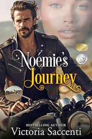 Deacon by Victoria Saccenti