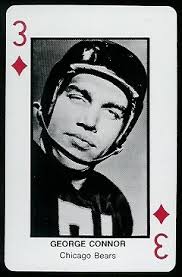 1970s Littelfuse Playing Card