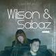 Wilson & Sabaz event image