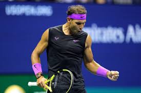 Trực tiếp tennis rafael nadal vs novak djokovic, bán kết đơn nam roland garros 2021, vào lúc 22h30 ngày 11/6. Rafael Nadal Ä'oáº¡t Ve Chung Káº¿t Us Open 2019
