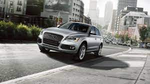 2014 Audi Q5 Crossover Price Specs Audi Usa Audi Q5 Audi Usa Audi