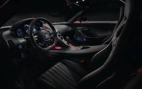 2018 Bugatti Chiron Sport 4k 5 Bugatti Chiron Interior Bugatti Wallpapers Bugatti Chiron