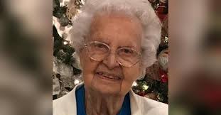 Mildred Virginia Plummer Obituary