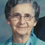 Norma Benner Obituary