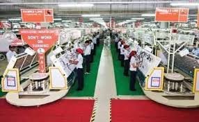 Smrp bv successfully completed acquisition of majority stake in plast met group through its subsidiary smr. Motherson Sumi Systems Office Photos Glassdoor