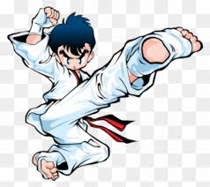 An emblem given as an award or honor. Judo Clipart Transparent Png Clipart Images Free Download Clipartmax