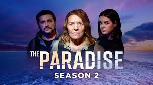 Prime Video: The Paradise - Season 02