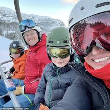 Obesity is heritable and predisposes to many diseases. Rebecca Loos Admits Has Tons Of Regrets From Past As She Details Life As Covid Tester In Norway Daily Mail Online