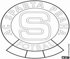 Jun 14, 2021 · nový znak má sparta po osmadvaceti letech. Omalovanky Logo Sparta Praha