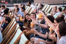 2021, united kingdom, london stock exchange. Things To Do In London This Bank Holiday Weekend Evening Standard