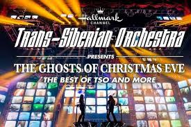 Trans Siberian Orchestra 2016 Tour Dates Tickets Now On