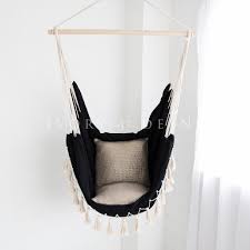 soho hammock hanging chair black hanging hammock chair hanging chair hammock chair