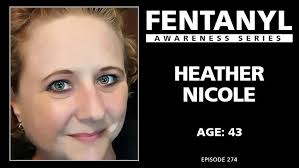 Breaking Free: Amber McFadden's Journey to Overcoming Addiction