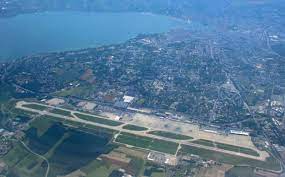 Find below real time flight departures information for geneva airport in switzerland (iata code gva). Geneva Airport Wikipedia