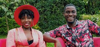 Media personality nick ndeda and content creator muthoni gitau have officially confirmed their breakup. Bveax6t4r3hybm
