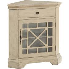 Cabinets for professionals & homeowners, delivered direct. Coast To Coast Accents Corner Accent Cabinet Bookcases Cabinets Household Shop The Exchange