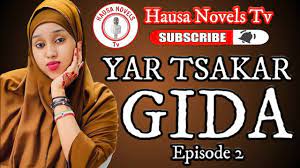 We know that the shape which minimizes the repulsions of electronics pairs is adopted by the molecule to form the. Yar Tsakar Gida Sabon Littafin Soyayya Episode 2 Youtube