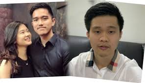 Sayangnya, pasangan yang sudah berpacaran selama lima tahun ini dikabarkan putus, beberapa waktu yang lalu. Kaesang Lakukan Ghosting Ke Adiknya Kakak Felicia Tissue Aku Jijik Dengan Laki Laki Ini Fajar Page 2