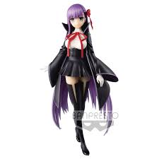 For 5, see sesshōin kiara. Fate Grand Order Moon Cancer Figure 21cm