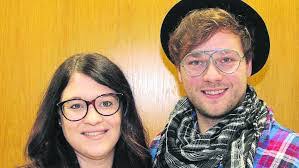 Benjamin Stang's Instagram, Twitter & Facebook