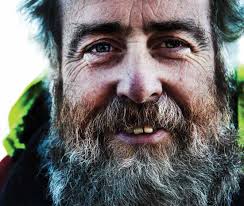 The nature and nurture of lifeboat leadership