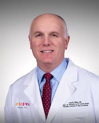 OB/GYN Residency Greenville