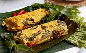 Botok tahu tempe botok tempe kemangi kue kering tahu botok lamtoro. 20 Resep Pepes Tahu Yang Bisa Anda Coba Dirumah