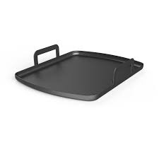 A Uniquely Designed Griddle Allows You To Use It On The Grill Grate To Cook Eggs Saute And Char Veggies Make Gril In 2020 Making Grilled Cheese Indoor Grill Griddles