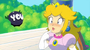 Magical Sleepover U Princes Peach & Daisy Parody watch online