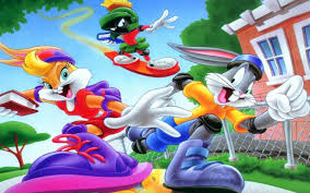 In 1968 and 1969, warner bros. Bugs Bunny Cartoons Looney Tunes Wallpaper Hd 1920x1200 Wallpapers13 Com