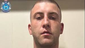 Scott Cradock: Arson squad urgently seeking whereabouts of 24-year-old man  amid investigation