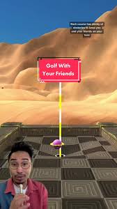 Golf With Your Friends