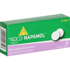 Pick from a wide range of amylase (aspergillus niger) pharmaceutical drugs and health products listed for your quick reference. Adco Napamol Dosage Adcock Ingram