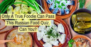 On which ship did charles darwin make his famous expedition, which led to. Russian Food Quiz Quiz Quizony Com