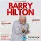 Audience Unplugged - Barry Hilton event image