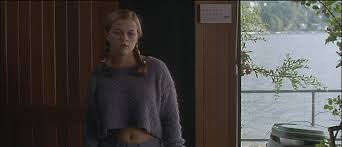 I see fear as this little creature that lives in my life all the time, and i can either pay. Terribly Awesome Fear Cinefilles