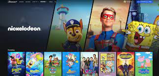 Nickelodeon has emerged as one of the most popular content hubs on paramount plus, offering viacomcbs a flashback to the good old days when it dominated the linear the real news is it's now broader, bakish said of the subscriber base for paramount plus in the 10 weeks since the relaunch. Is Nickelodeon Coming Out With A Streaming Service