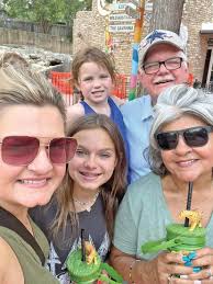 Grandparent's Day 2022 by Hays Free Press/News-Dispatch