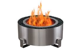 A wide variety of smokeless fire pit options are available to you, such as feature. Breeo Luxeve Stainless Steel Fire Pit Old Station Landscape Masonry Supply Norton Ma