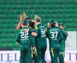 Faisal’s 4-31, Sahibzada, Philippe fifties hand Sultans fourth win